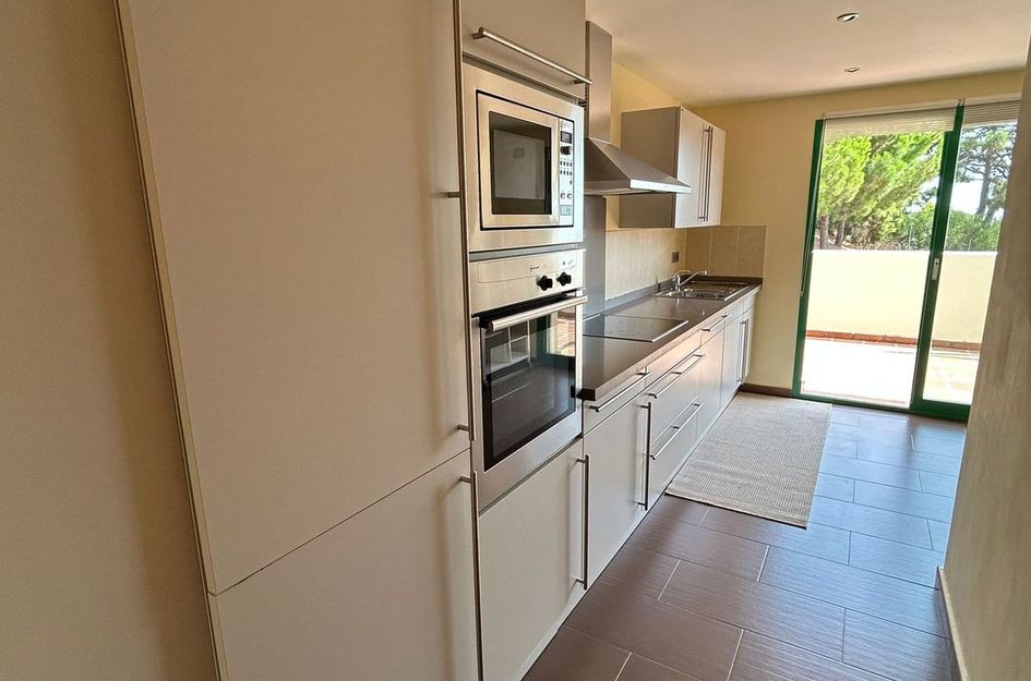 Appartement in Resinera Voladilla
