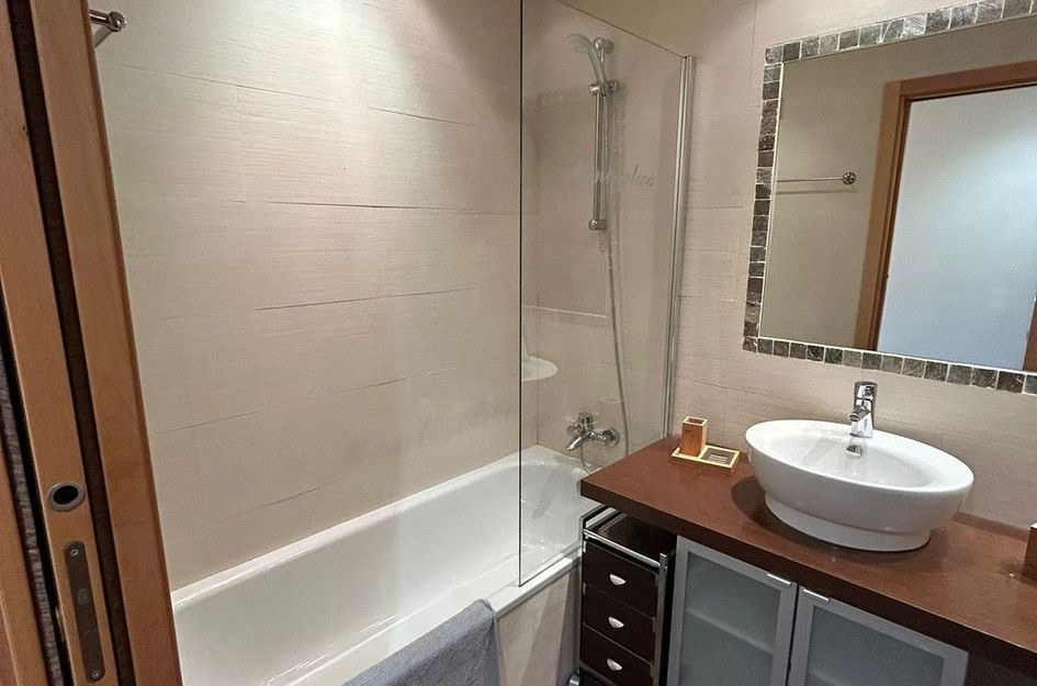 Appartement in Resinera Voladilla