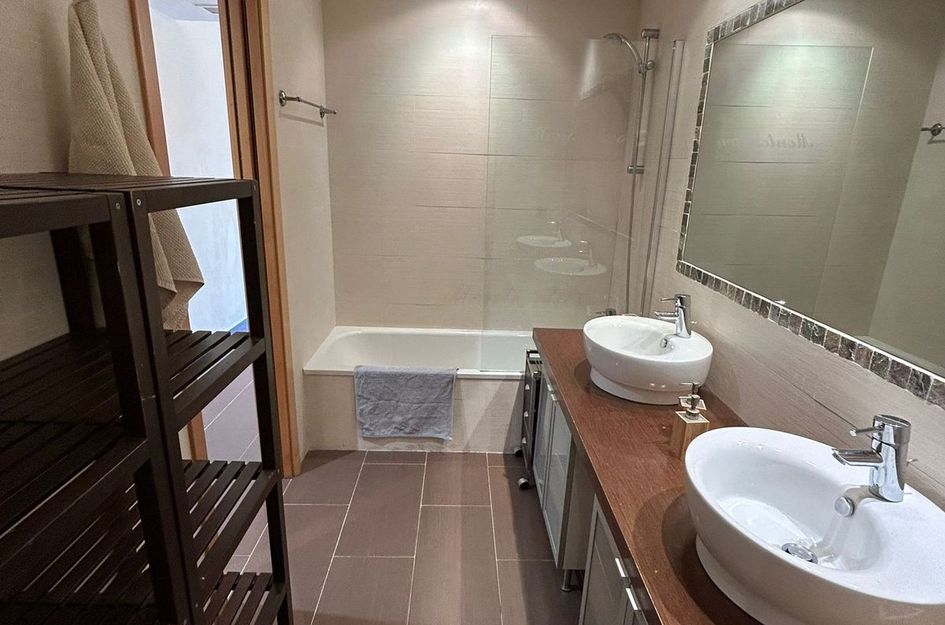 Appartement in Resinera Voladilla