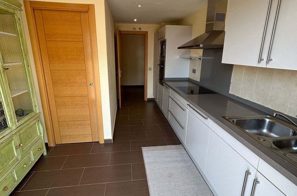 Appartement in Resinera Voladilla