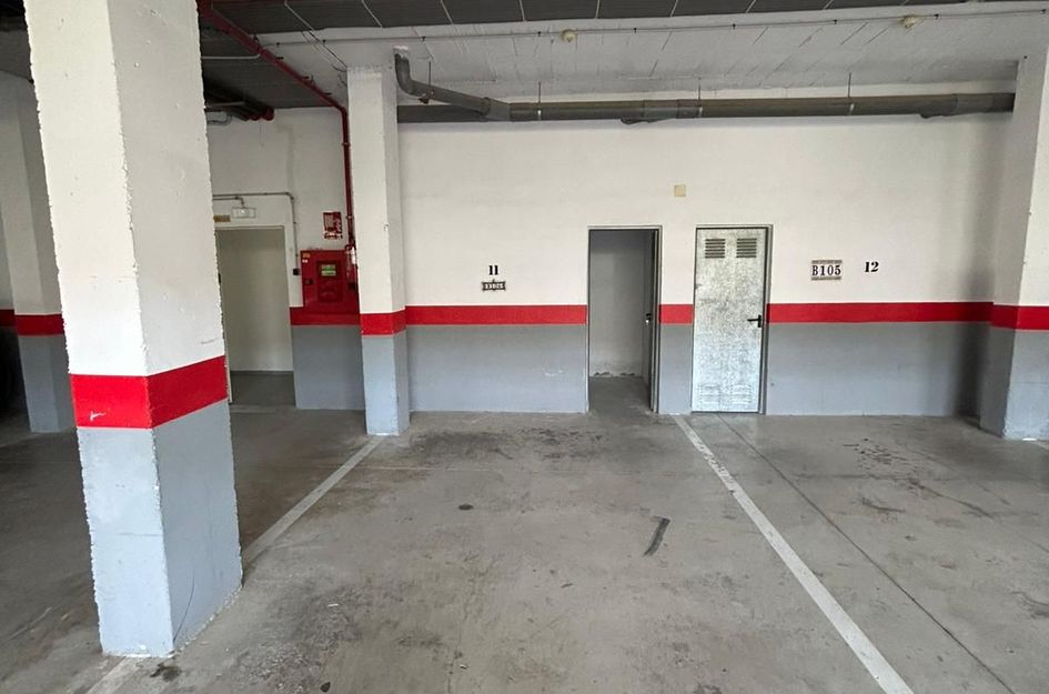 Appartement in Resinera Voladilla