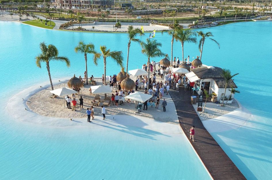 Villa in Los Alcázares