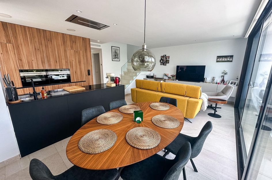 Villa in Los Alcázares