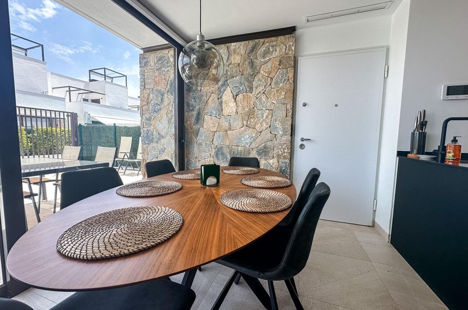 Villa in Los Alcázares