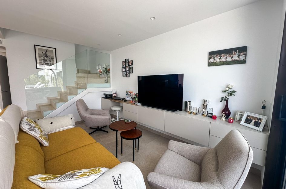 Villa in Los Alcázares