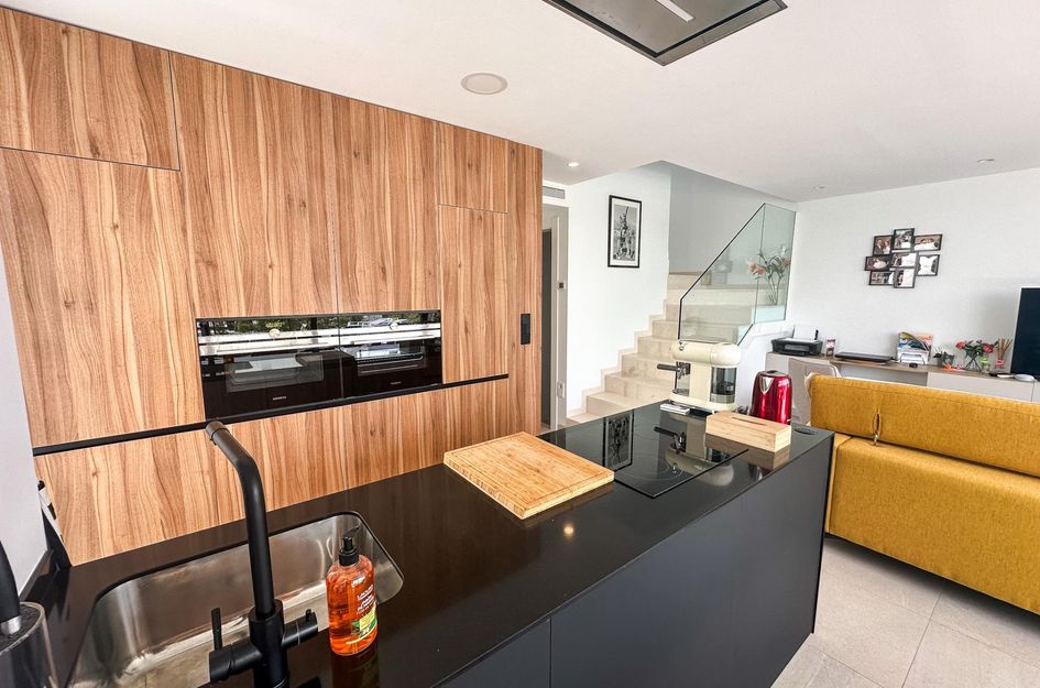 Villa in Los Alcázares