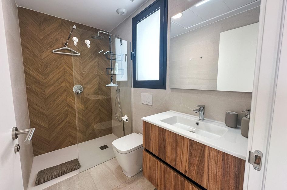 Villa in Los Alcázares