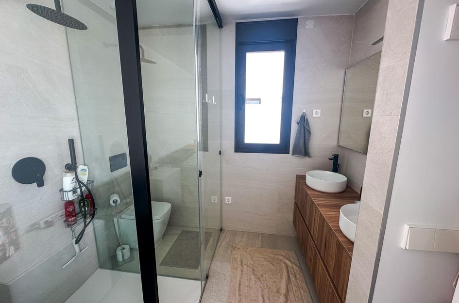 Villa in Los Alcázares