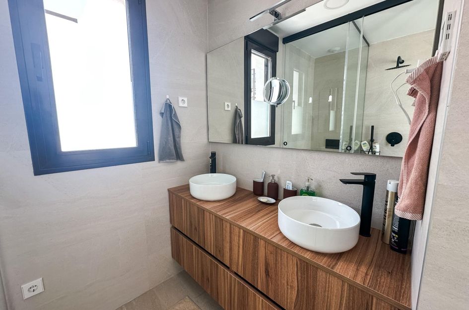 Villa in Los Alcázares