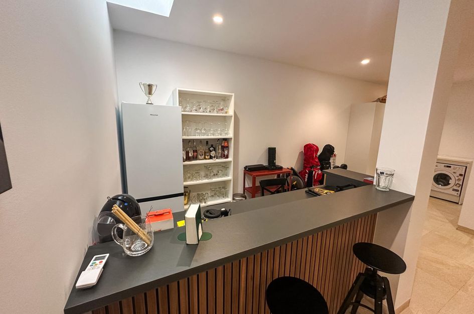 Villa in Los Alcázares