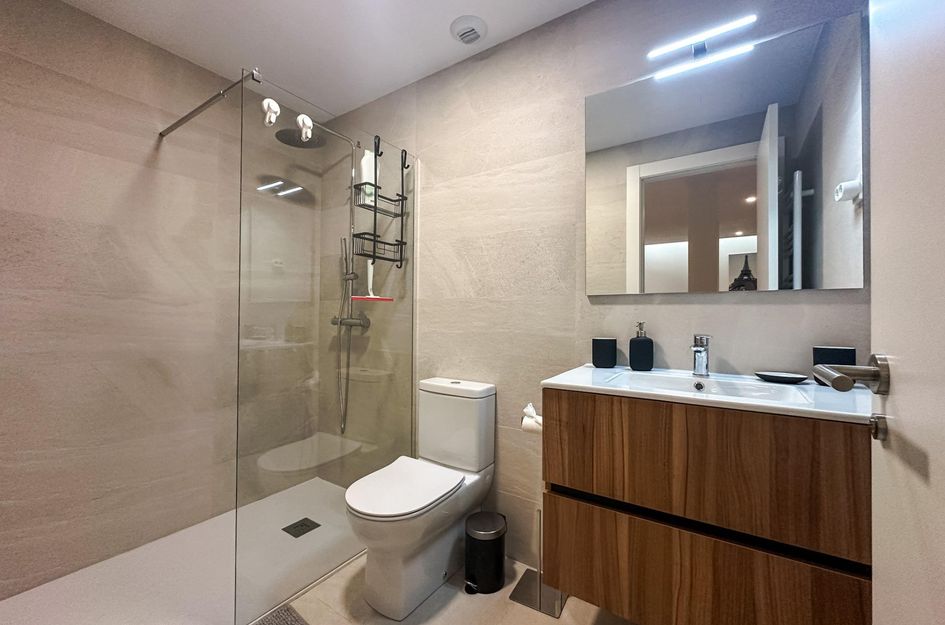 Villa in Los Alcázares