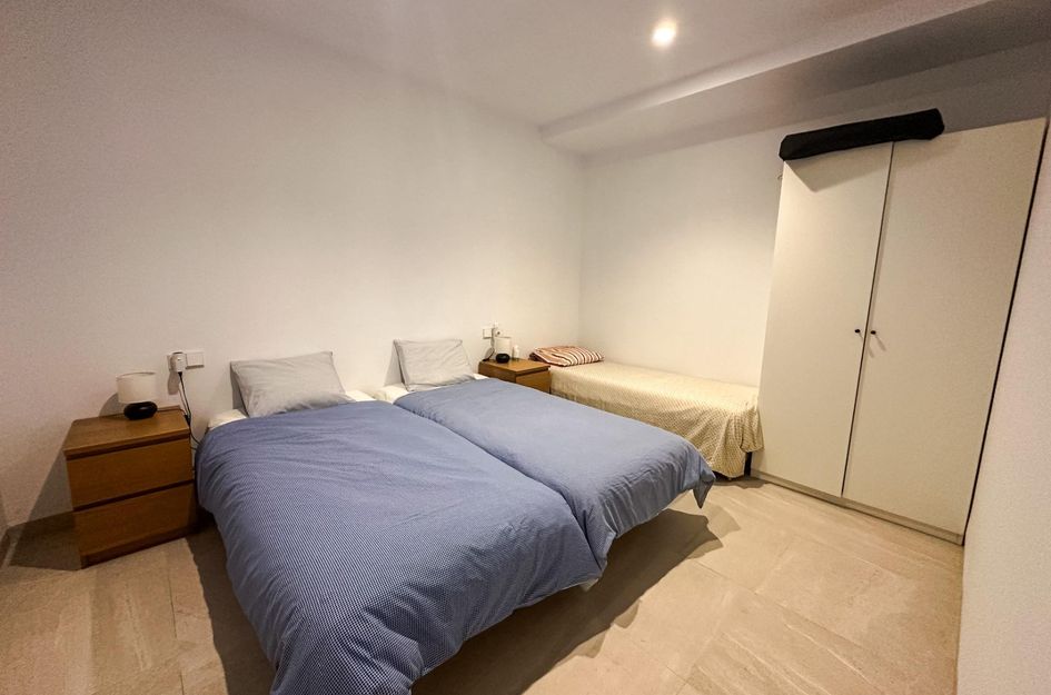 Villa in Los Alcázares