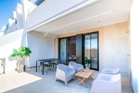 Appartement in San Pedro del Pinatar