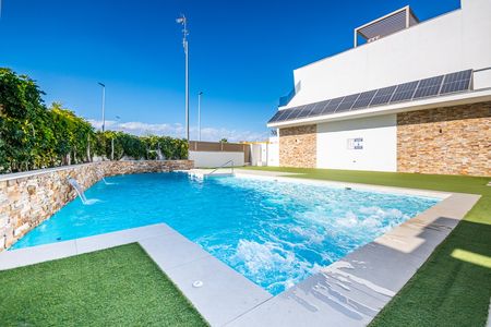 Appartement in Las Beatas