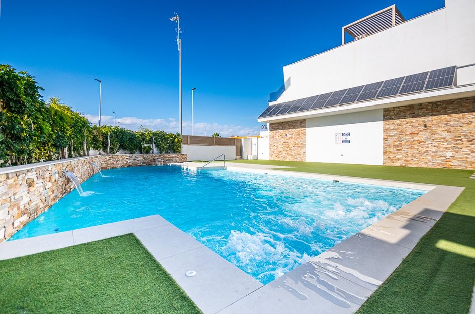 Appartement in San Pedro del Pinatar