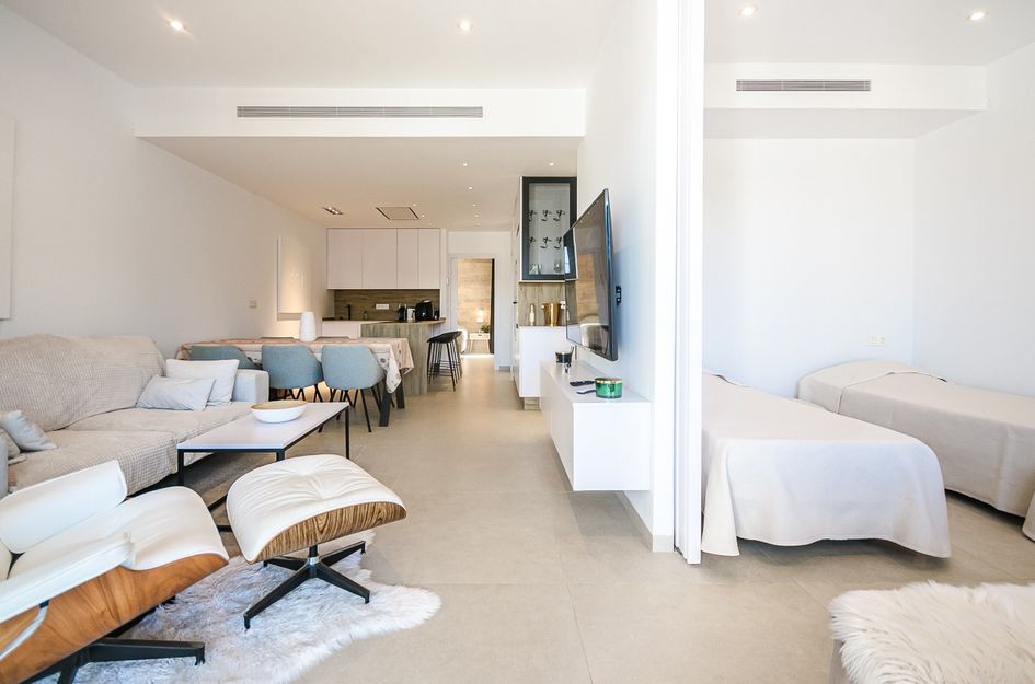 Appartement in San Pedro del Pinatar