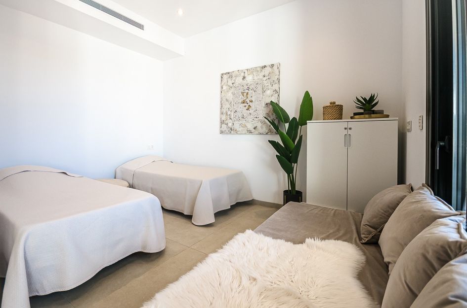 Appartement in San Pedro del Pinatar