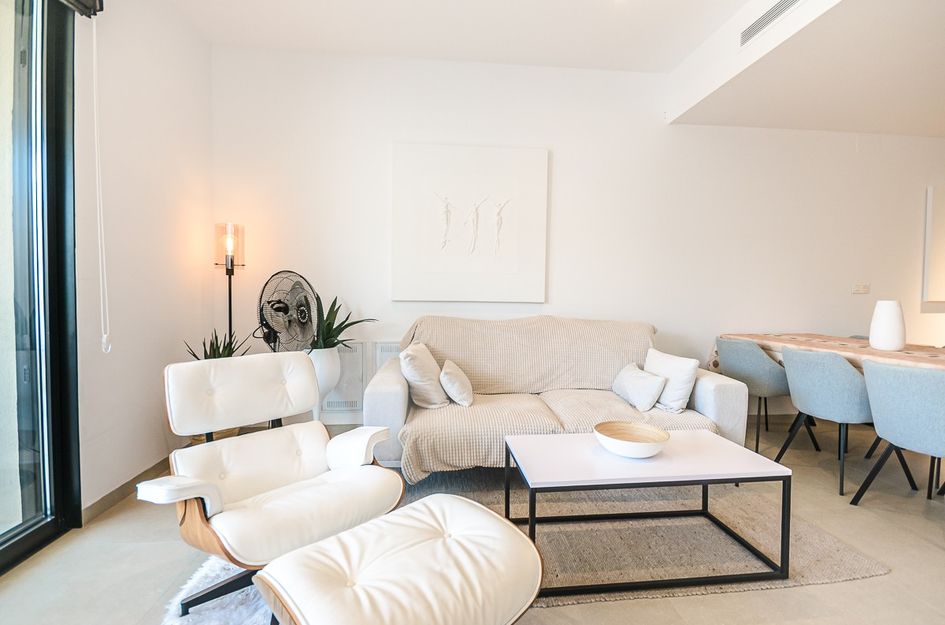 Appartement in San Pedro del Pinatar