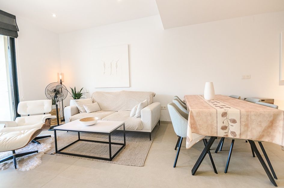 Appartement in San Pedro del Pinatar