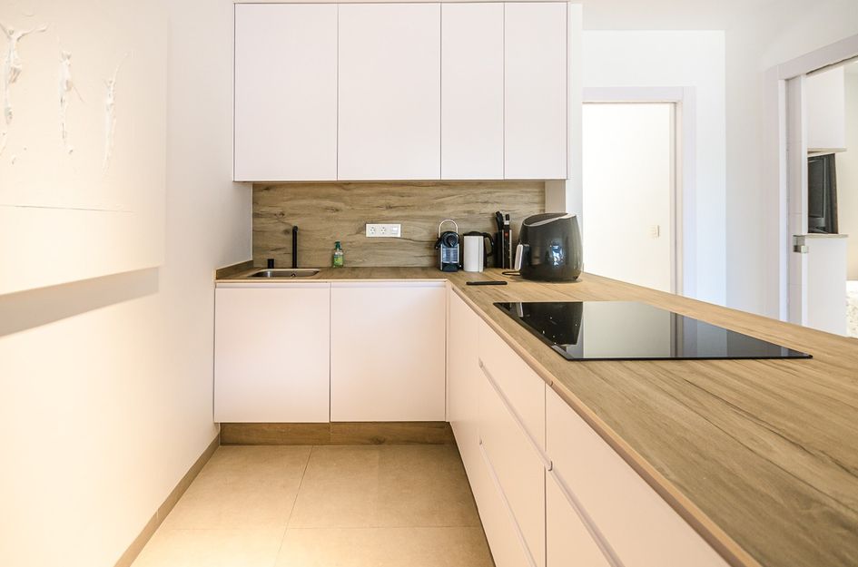 Appartement in San Pedro del Pinatar