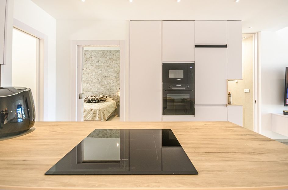 Appartement in San Pedro del Pinatar