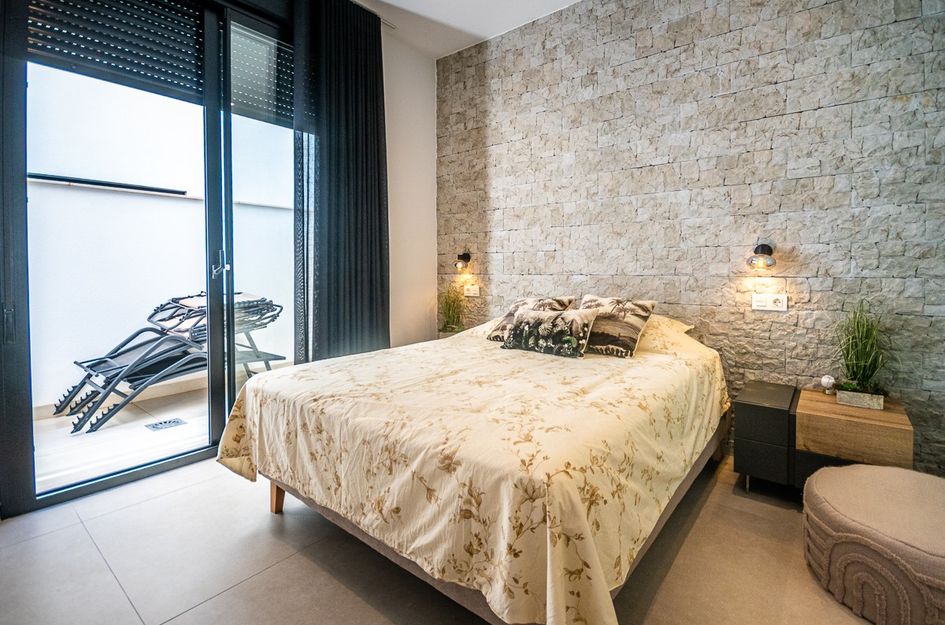 Appartement in San Pedro del Pinatar