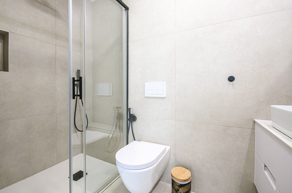 Appartement in San Pedro del Pinatar