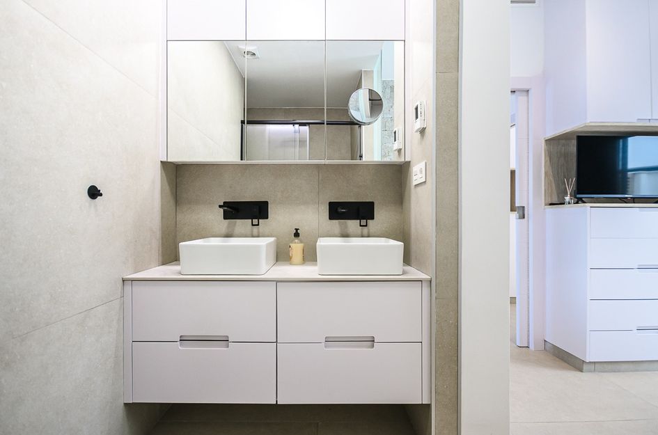 Appartement in San Pedro del Pinatar