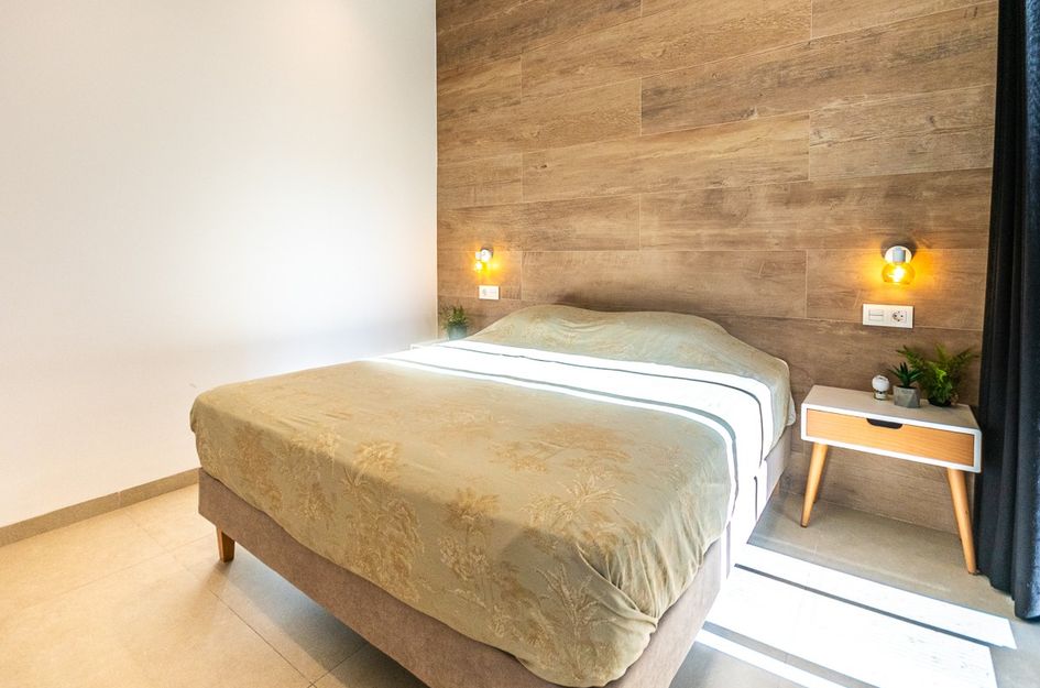 Appartement in San Pedro del Pinatar