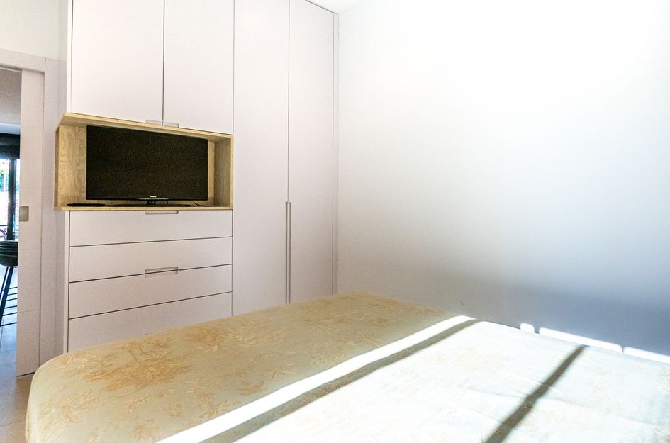 Appartement in San Pedro del Pinatar