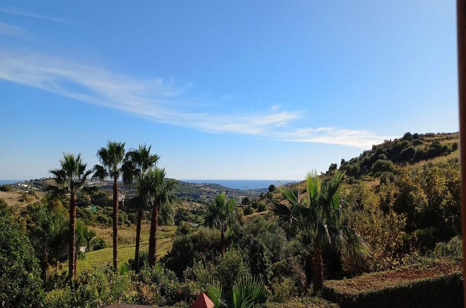 Finca in Urbanización Puerto de Estepona