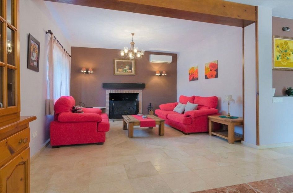 Finca in Urbanización Puerto de Estepona