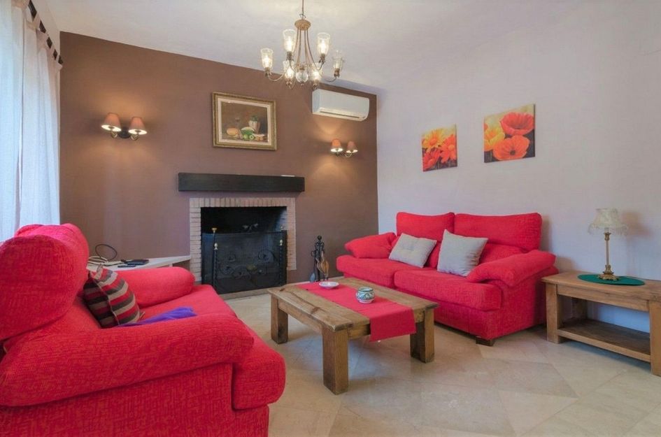 Finca in Urbanización Puerto de Estepona