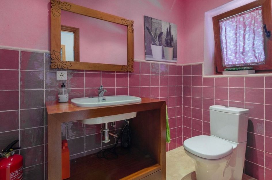 Finca in Urbanización Puerto de Estepona