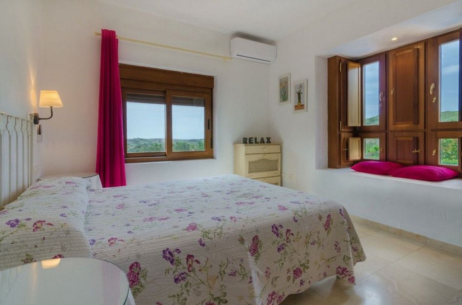 Finca in Urbanización Puerto de Estepona