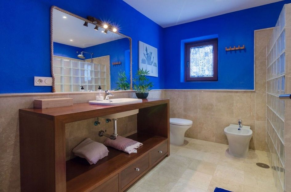 Finca in Urbanización Puerto de Estepona