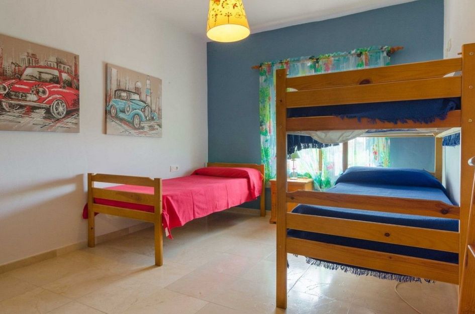 Finca in Urbanización Puerto de Estepona