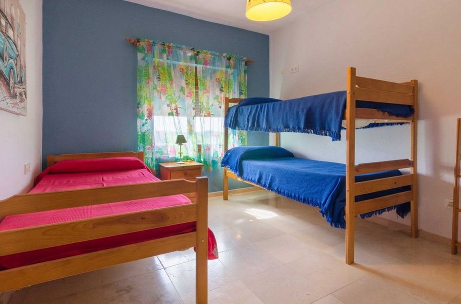 Finca in Urbanización Puerto de Estepona