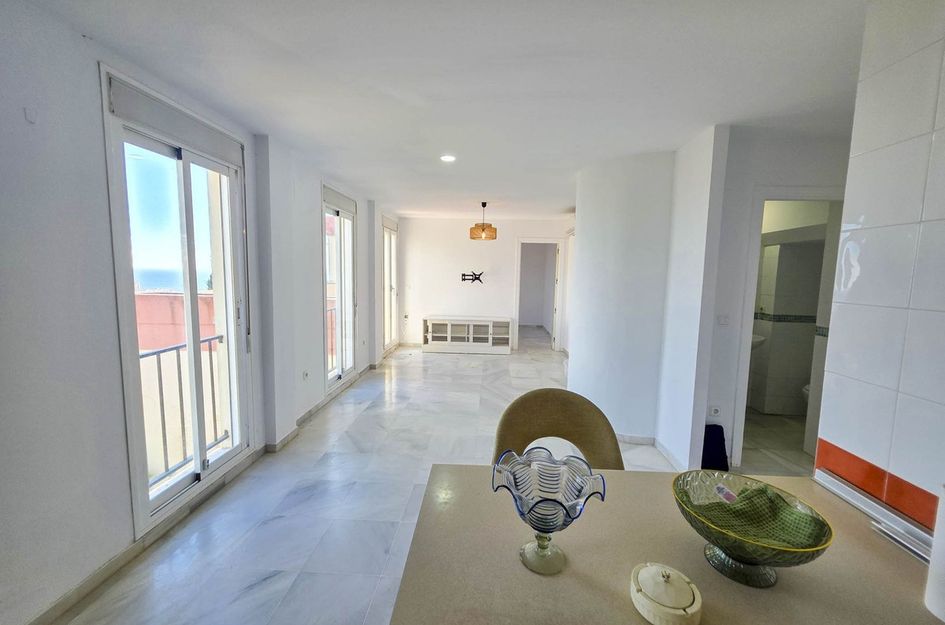 Appartement in Puerto de la Duquesa