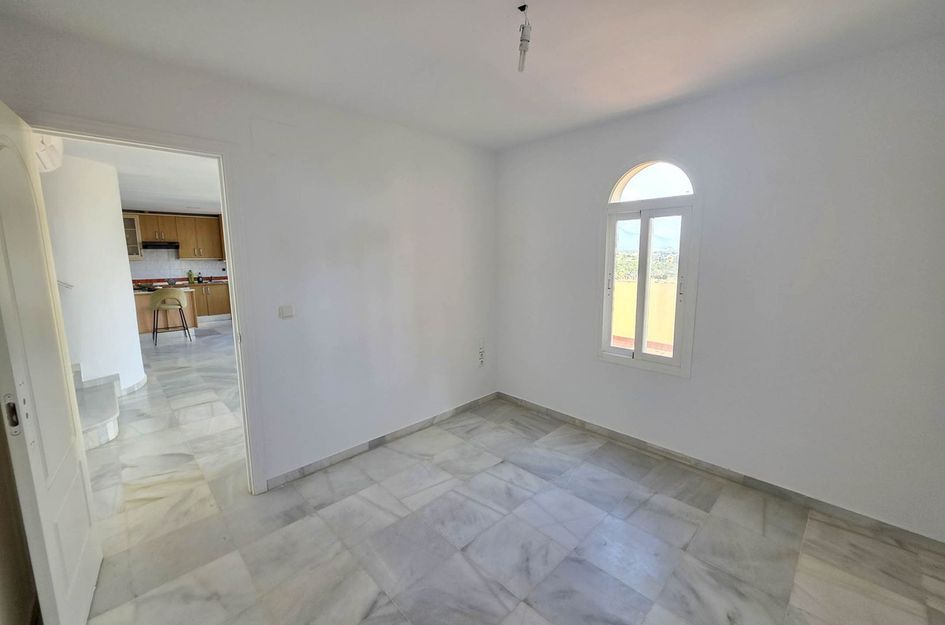 Appartement in Puerto de la Duquesa