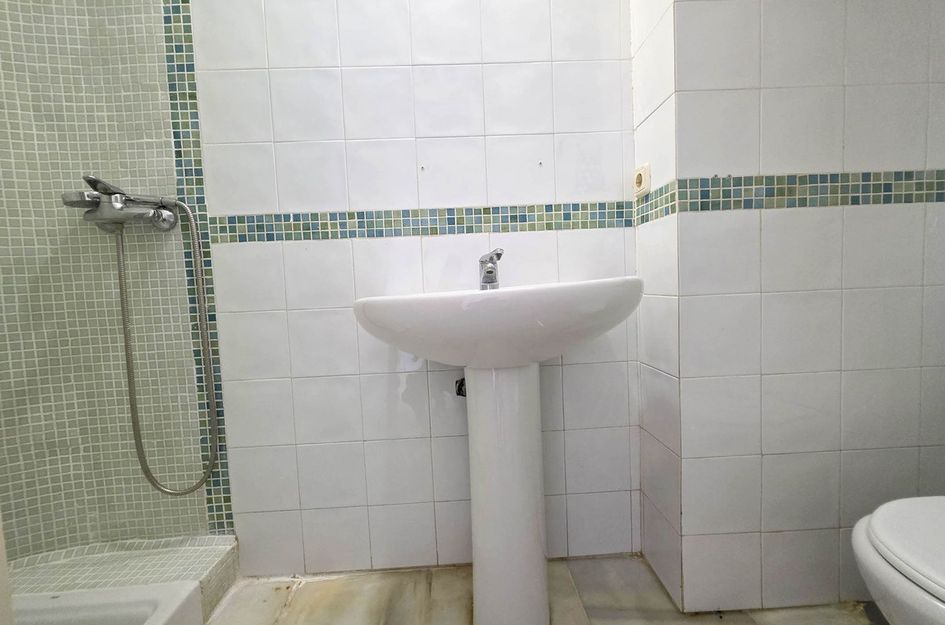 Appartement in Puerto de la Duquesa