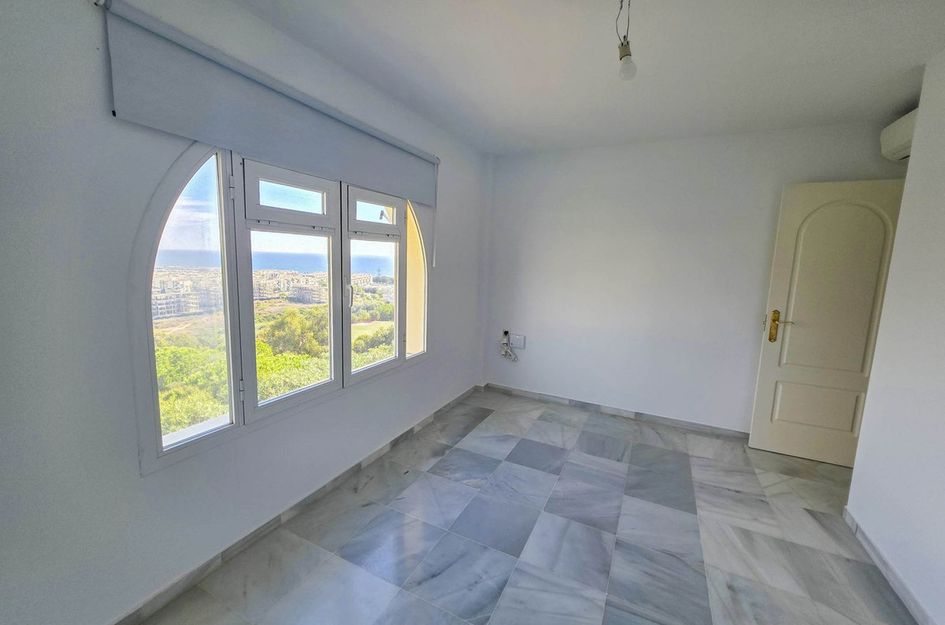 Appartement in Puerto de la Duquesa