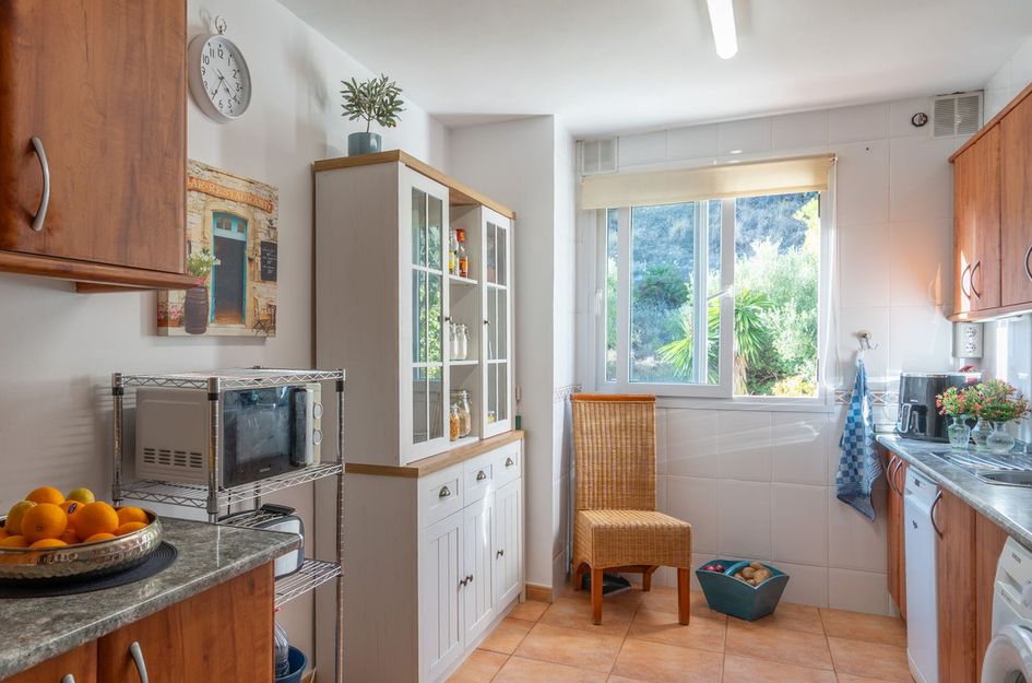 Penthouse in Benalmádena