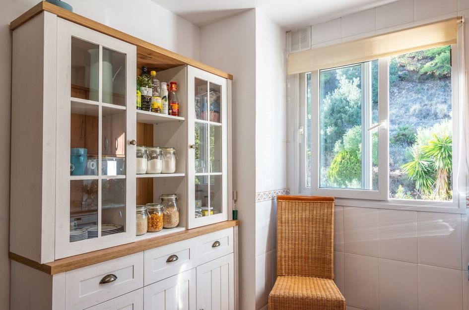 Penthouse in Benalmádena