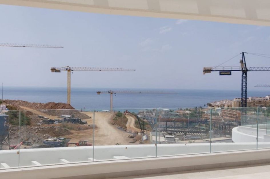 Appartement in La Cala de Mijas