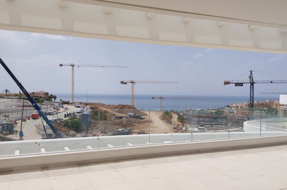 Appartement in La Cala de Mijas