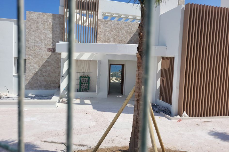 Appartement in La Cala de Mijas