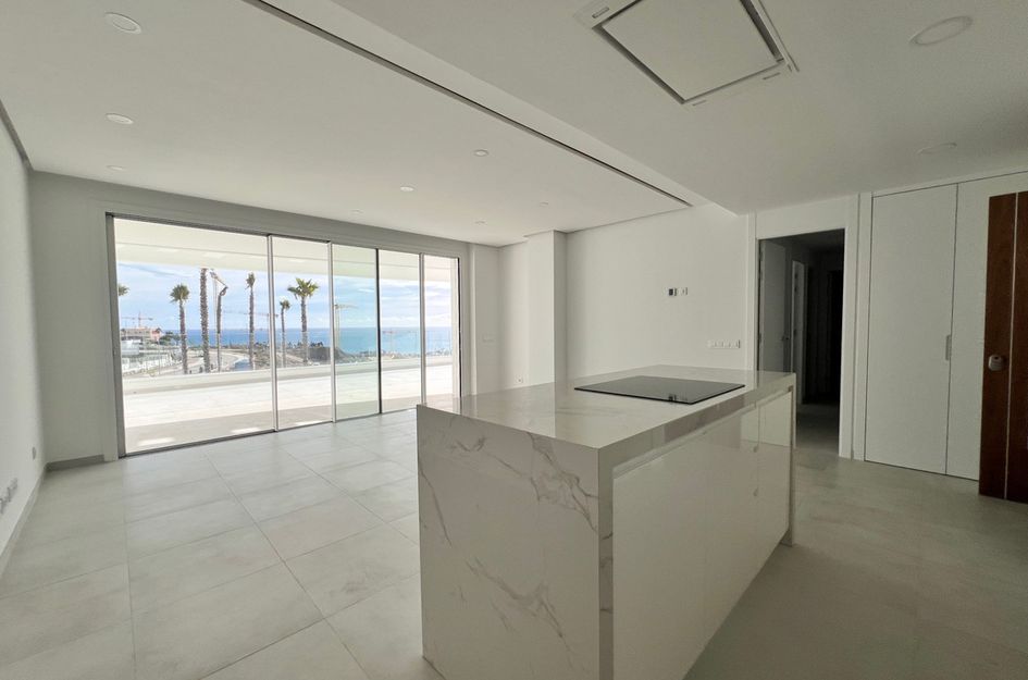 Appartement in La Cala de Mijas