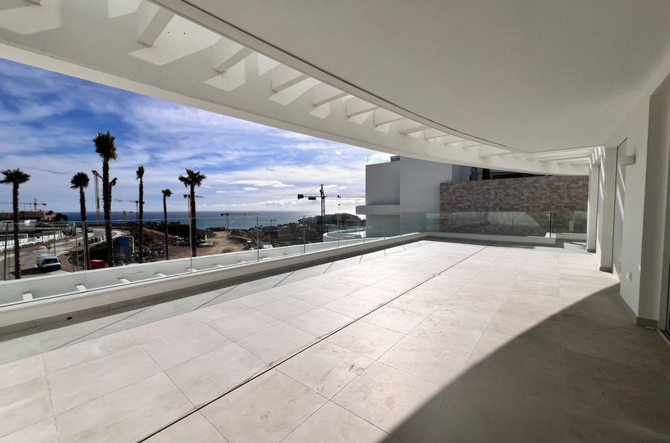 Appartement in La Cala de Mijas