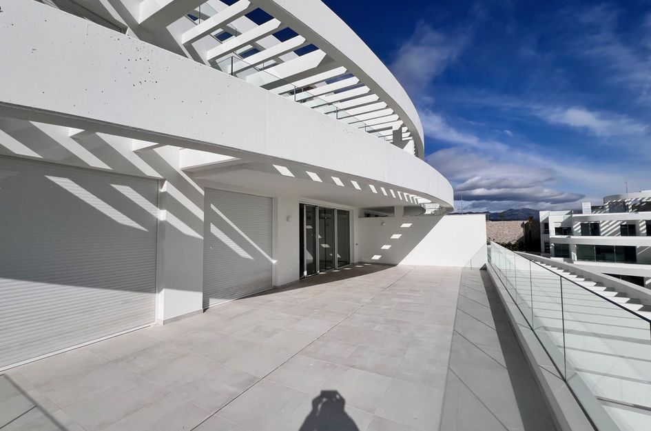 Appartement in La Cala de Mijas